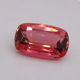 10.72 Carat  Bubble Gum Pink Color Tourmaline (TR088)