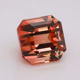 13.09 Carat Peach Pink Color Tourmaline (TR070)