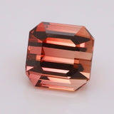 13.09 Carat Peach Pink Color Tourmaline (TR070)