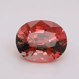 14.45 Carat Rose Wood  Pink Color Tourmaline (TR166)