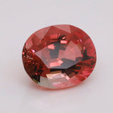 14.45 Carat Rose Wood  Pink Color Tourmaline (TR166)