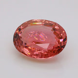 22.19 Carat Flamingo Pink Color Tourmaline (TR063)