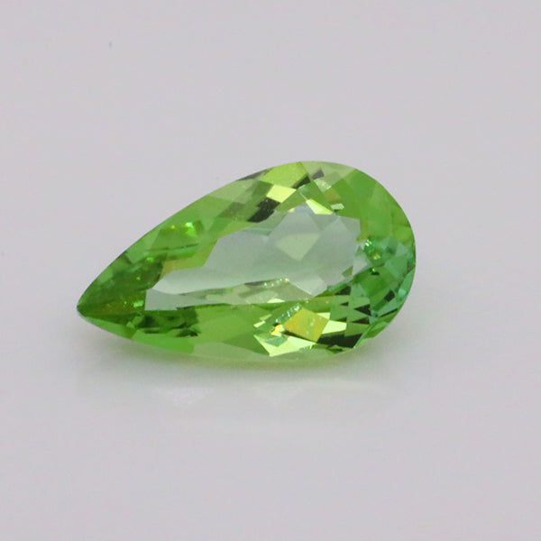 2.71 Carat Mint Green Color Tourmaline (TR075)