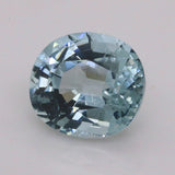 3.40 CARATS SEAFOAM  TOURMALINE (TR018)