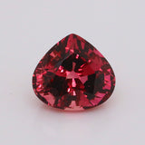 4.05 Carat Flower Pink Color Tourmaline (TR201)