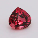 4.05 Carat Flower Pink Color Tourmaline (TR201)