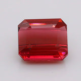 4.32 Carat Rosewood Pink Color Tourmaline (TR086)