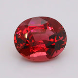 6.43 Carat Rosewood Pink Color Tourmaline (TR178)