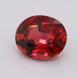 6.43 Carat Rosewood Pink Color Tourmaline (TR178)