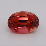 6.77 Carat Peach Pink Color Tourmaline (TR101)