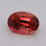 6.77 Carat Peach Pink Color Tourmaline (TR101)