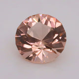 7.28 ct Baby Pink Tourmaline (TR136)