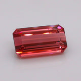 8.67 Carat Pink Color Tourmaline (TR067)