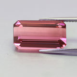 8.67 Carat Pink Color Tourmaline (TR067)