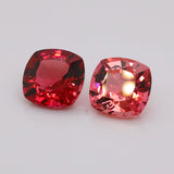 9.23 Carat Pink Color Tourmaline Pairs  (TR175)