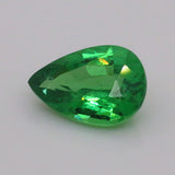 1.92 CARATS GREEN TASAVORITE GARNET (TS011)