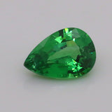 1.92 CARATS GREEN TASAVORITE GARNET (TS011)