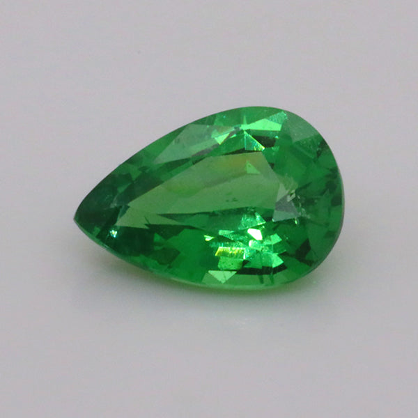 1.92 CARATS GREEN TASAVORITE GARNET (TS011)