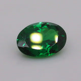 2.14 CARATS VIVID GREEN COLOR TASAVORITE GARNET (TS017)