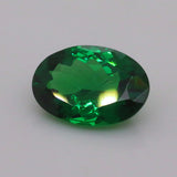 2.14 CARATS VIVID GREEN COLOR TASAVORITE GARNET (TS017)