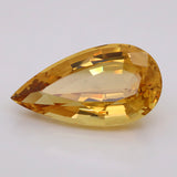 19.93 Carat Golden Yellow Beryl (YB009)