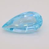 14.30 Carats Medium Blue Color Aquamarine (AQ145)