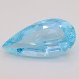 14.30 Carats Medium Blue Color Aquamarine (AQ145)