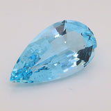 14.30 Carats Medium Blue Color Aquamarine (AQ145)