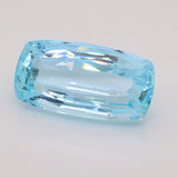 19.25 Carats Medium Blue Color Aquamarine (AQ1240)