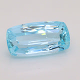 19.25 Carats Medium Blue Color Aquamarine (AQ1240)