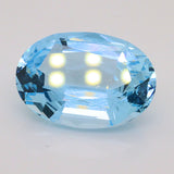 20.91 Carats Medium Blue Color Aquamarine (AQ012)