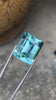 27.62 Carat Really Nice Medium Blue Colour Aquamarine  (AQ1364)