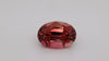 6.77 Carat Peach Pink Color Tourmaline (TR101)