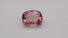 6.92 Carat Peach Pink Color Tourmaline (TR014)