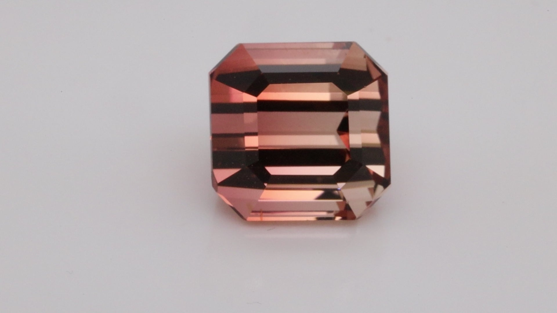 13.09 Carat Peach Pink Color Tourmaline (TR070)