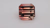 13.09 Carat Peach Pink Color Tourmaline (TR070)
