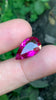 6.03 Carat Rubelite Pear Shape (RL057)