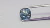 5.74 Carat Teal Sapphire  (SA017)