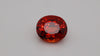 6.06 Carat Fire Orange  Color Spessertite Garnet  (SG004)