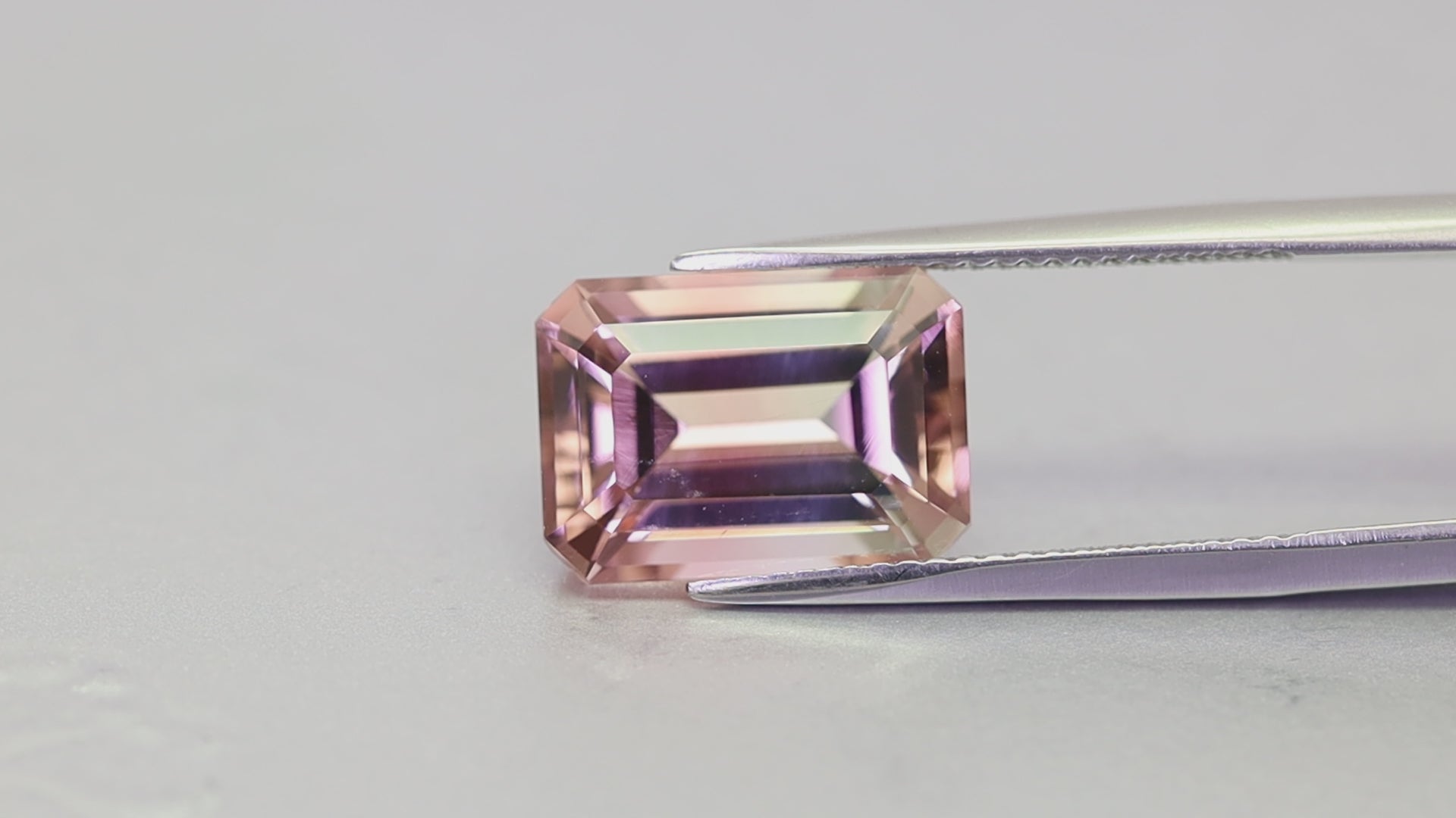 6.41 Carats Pink Tourmaline (TR260)