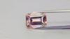 6.41 Carats Pink Tourmaline (TR260)