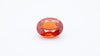 14.73 Carat Orange Color Spessertite Garnet  (SG026)