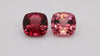 9.23 Carat Pink Color Tourmaline Pairs  (TR175)