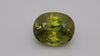 11.54 Carats Sparking Green Sphene (SP002)