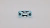 6.71 Carats Medium Blue Color Aquamarine (AQ1346)