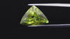 9.51 Carats Trillion Shape Green Sphene (SP010)