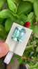 27.62 Carat Really Nice Medium Blue Colour Aquamarine  (AQ1364)