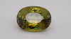 20.98  Carats Sparking Green Sphene (SP005)