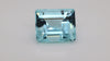 31.29  Carats Medium Blue Color Aquamarine (AQ1363)