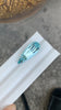 16.56 Carat Really Nice Medium Blue Colour Aquamarine For Jewellery (AQ1219)